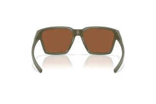 Vue arrière Oakley BRIZA (OO9497 - 949709)