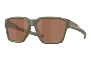 Vue de face Oakley BRIZA (OO9497 - 949709)