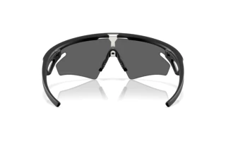 Vue arrière Oakley SPHAERA SLASH (OO9499 - 949901)
