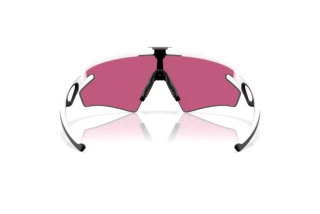 Vue arrière Oakley SPHAERA SLASH (OO9499 - 949902)