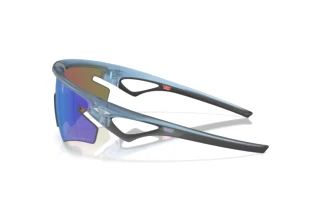 Vue latérale Oakley SPHAERA SLASH (OO9499 - 949903)
