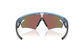 Vue arrière Oakley SPHAERA SLASH (OO9499 - 949903)