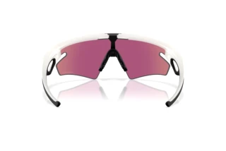 Vue arrière Oakley SPHAERA SLASH (OO9499 - 949904)