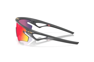 Vue latérale Oakley SPHAERA SLASH (OO9499 - 949906)