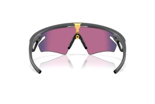Vue arrière Oakley SPHAERA SLASH (OO9499 - 949906)