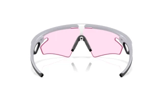 Vue arrière Oakley SPHAERA SLASH (OO9499 - 949907)