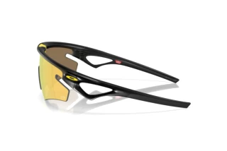 Vue latérale Oakley SPHAERA SLASH (OO9499 - 949908)