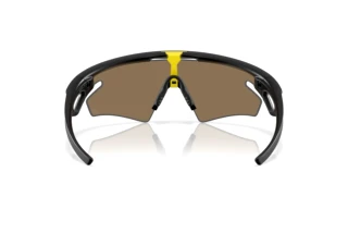 Vue arrière Oakley SPHAERA SLASH (OO9499 - 949908)