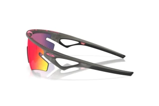 Vue latérale Oakley SPHAERA SLASH (OO9499 - 949909)