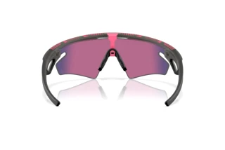 Vue arrière Oakley SPHAERA SLASH (OO9499 - 949909)