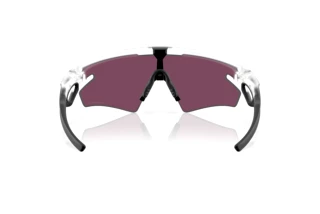 Vue arrière Oakley SPHAERA SLASH (OO9499 - 949910)