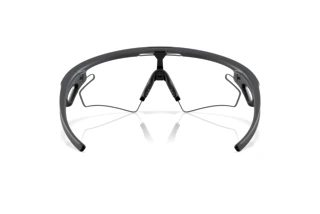 Vue arrière Oakley SPHAERA SLASH (OO9499 - 949912)