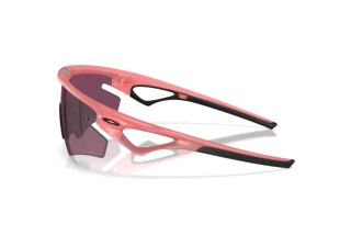 Vue latérale Oakley SPHAERA SLASH (OO9499 - 949913)