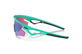 Vue latérale Oakley SPHAERA SLASH (OO9499 - 949914)