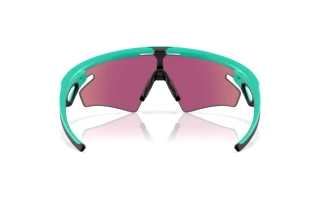 Vue arrière Oakley SPHAERA SLASH (OO9499 - 949914)