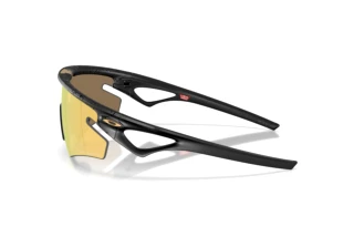 Vue latérale Oakley SPHAERA SLASH (OO9499 - 949915)
