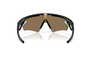 Vue arrière Oakley SPHAERA SLASH (OO9499 - 949915)