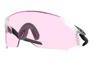 Vue de face Oakley VELO KATO (OO9501 - 950103)