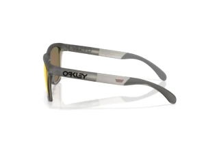 Vue latérale Oakley FROGSKINS RANGE XL (OO9503 - 950301)