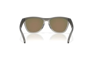 Vue arrière Oakley FROGSKINS RANGE XL (OO9503 - 950301)