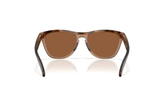 Vue arrière Oakley FROGSKINS RANGE XL (OO9503 - 950302)