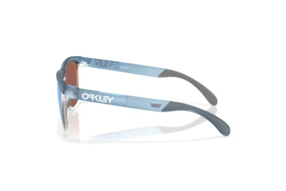 Vue latérale Oakley FROGSKINS RANGE XL (OO9503 - 950303)