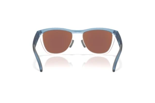 Vue arrière Oakley FROGSKINS RANGE XL (OO9503 - 950303)