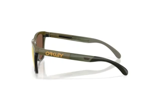Vue latérale Oakley FROGSKINS RANGE XL (OO9503 - 950304)