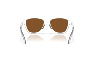 Vue arrière Oakley FROGSKINS RANGE XL (OO9503 - 950305)