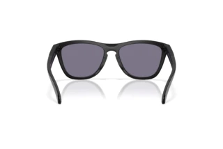 Vue arrière Oakley FROGSKINS RANGE XL (OO9503 - 950306)