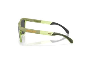 Vue latérale Oakley FROGSKINS RANGE XL (OO9503 - 950307)