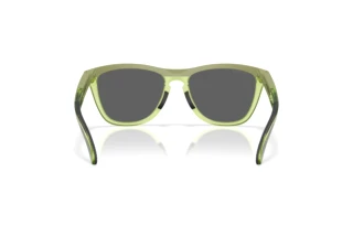 Vue arrière Oakley FROGSKINS RANGE XL (OO9503 - 950307)