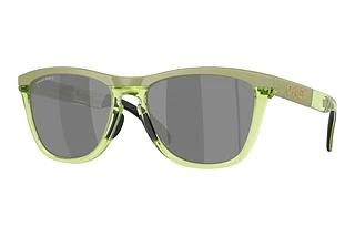 Oakley OO9503 950307 Prizm BlackMatte Fern/Transparent Fern