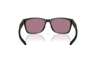 Vue arrière Oakley PARACORD (OO9506D - 950602)