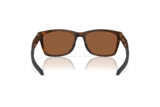 Vue arrière Oakley PARACORD (OO9506D - 950603)