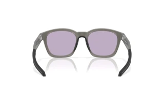 Vue arrière Oakley SHACKLE (OO9507D - 950704)