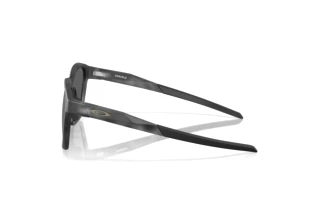 Vue latérale Oakley SHACKLE (OO9507D - 950705)