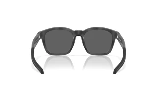 Vue arrière Oakley SHACKLE (OO9507D - 950705)