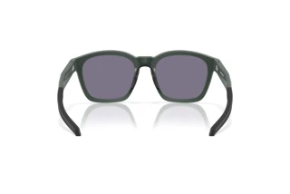 Vue arrière Oakley SHACKLE (OO9507D - 950706)