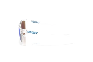Vue latérale Oakley FROGSKINS S (OO9508 - 950801)