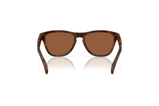 Vue arrière Oakley FROGSKINS S (OO9508 - 950803)