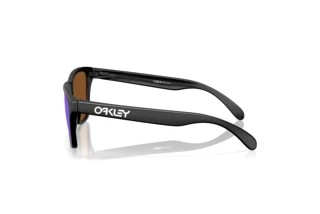 Vue latérale Oakley FROGSKINS S (OO9508 - 950804)