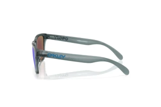 Vue latérale Oakley FROGSKINS S (OO9508 - 950805)