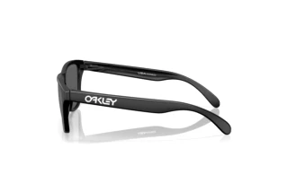 Vue latérale Oakley FROGSKINS S (OO9508 - 950806)