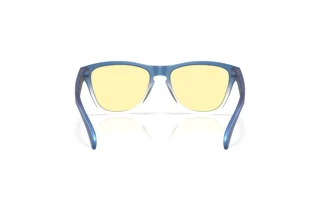 Vue arrière Oakley FROGSKINS S (OO9508 - 950807)