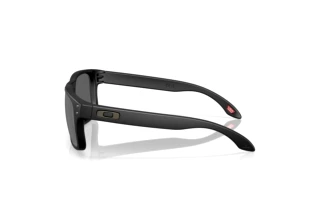 Vue latérale Oakley HOLBROOK S (OO9509 - 950901)