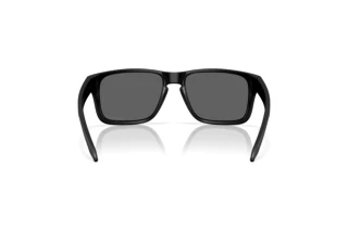Vue arrière Oakley HOLBROOK S (OO9509 - 950901)