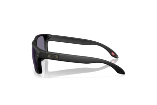 Vue latérale Oakley HOLBROOK S (OO9509 - 950902)