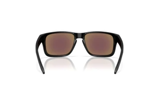 Vue arrière Oakley HOLBROOK S (OO9509 - 950904)