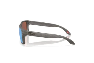 Vue latérale Oakley HOLBROOK S (OO9509 - 950905)